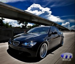 BMW Car Wallpapers